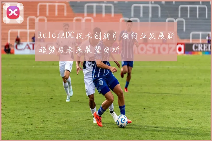 RulerADC技术创新引领行业发展新趋势与未来展望分析