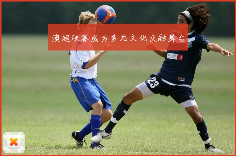 澳超联赛成为多元文化交融舞台